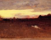 路易吉洛瓦 - Sunset